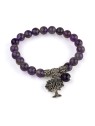 Amethyst: property, meaning and uses