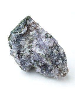 Amethyst flower: protection, inner peace and spirituality