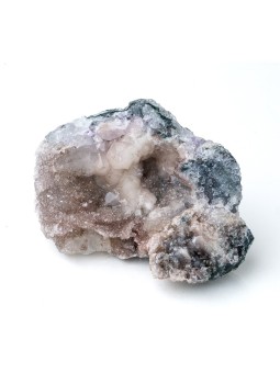 Amethyst flower: protection, inner peace and spirituality