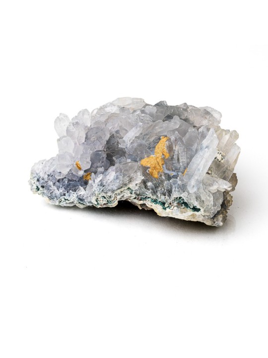 Celestite: property, uses .....