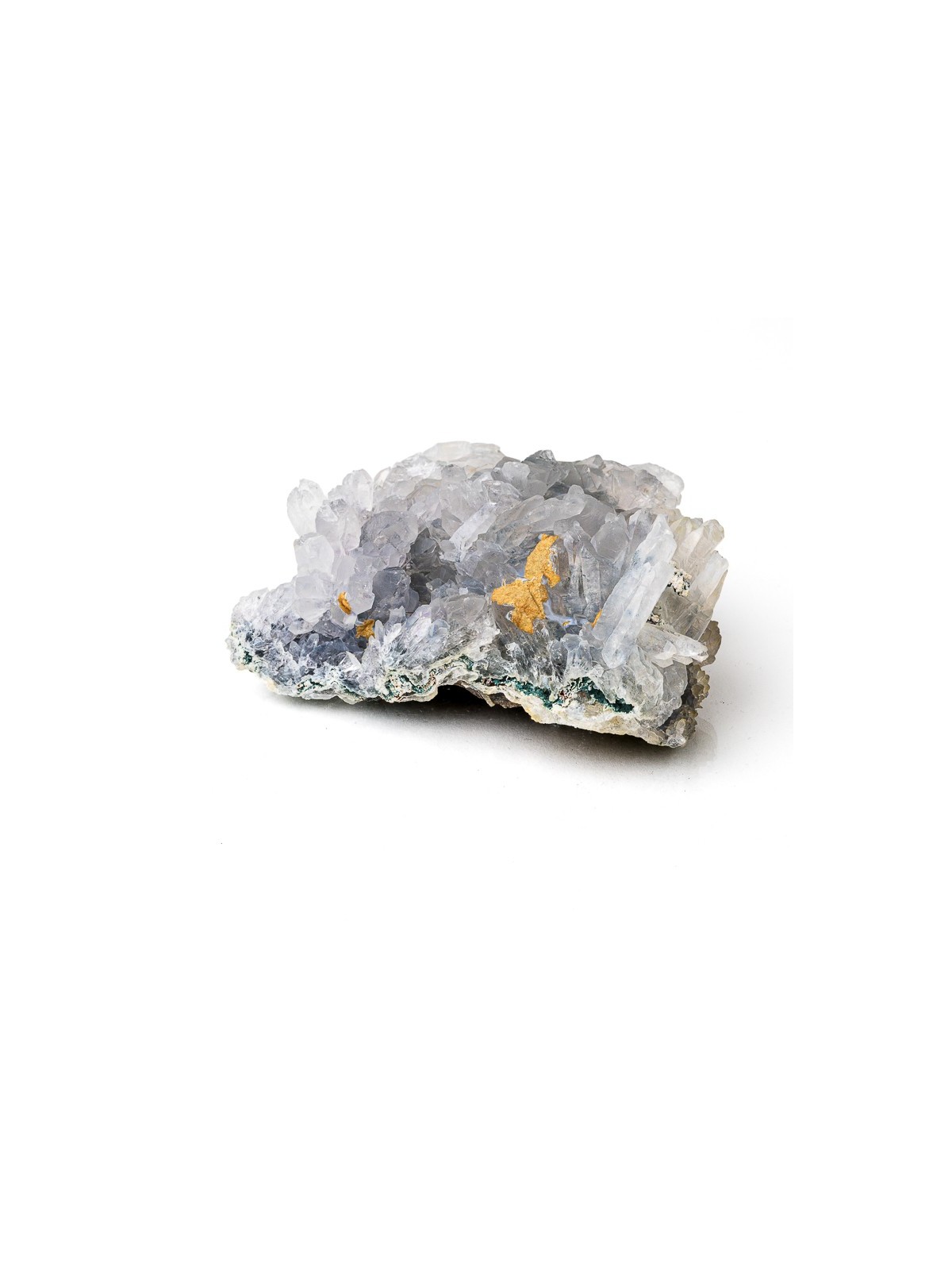 Celestite: property, uses .....