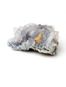 Celestite: property, uses .....