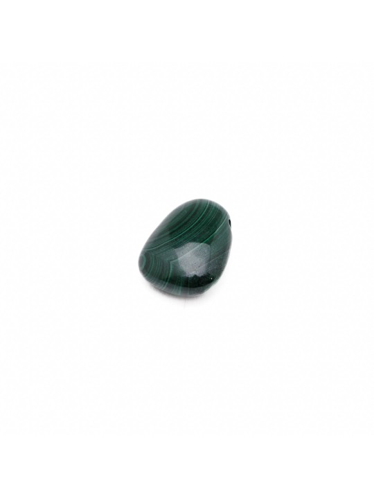 Malachite pendants: power, protection and abundance