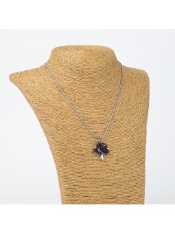 Discover our products in Almandino garnet