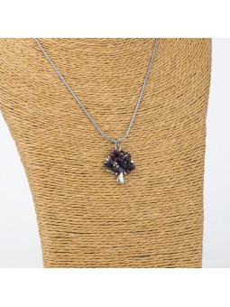 Discover our products in Almandino garnet