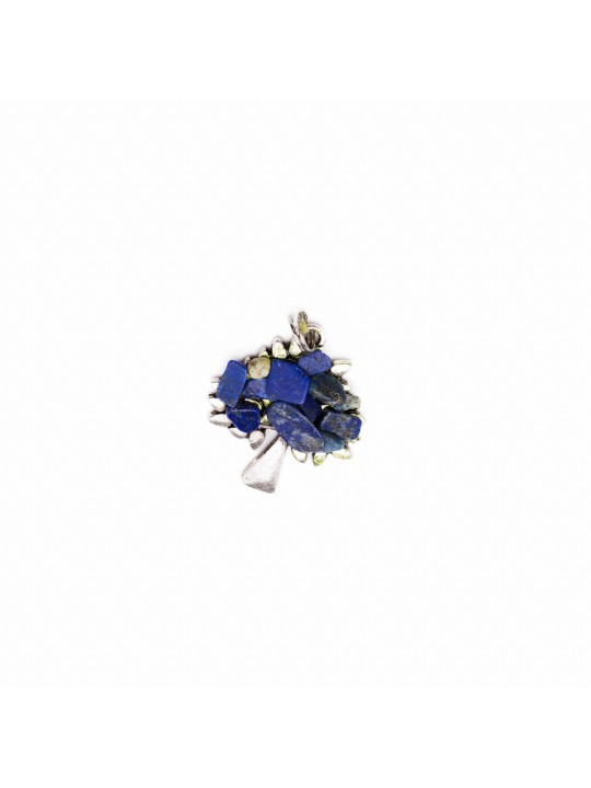 Discover our pendants in Lapislazzuli