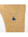 Discover our pendants in Lapislazzuli