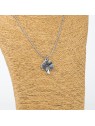 Discover our pendants in amethyst