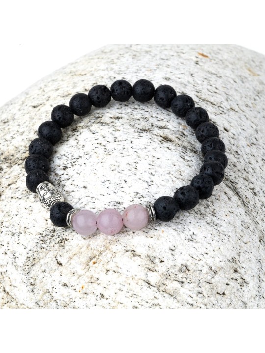 Rose Quartz: Signification, propriété et avantages