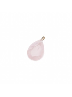 Discover our rose quartz pendants