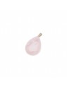 Discover our rose quartz pendants