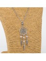Discover our rose quartz pendants