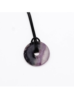 Discover our donuts in Fluorite