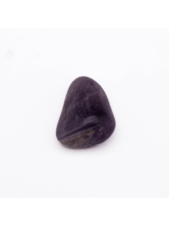 Discover the buratted amethyst