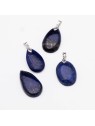 Discover our pendants in Lapislazzuli