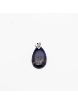 Discover our pendants in Lapislazzuli