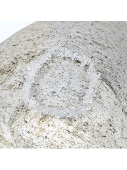 Rocca crystal: property, uses and meaning