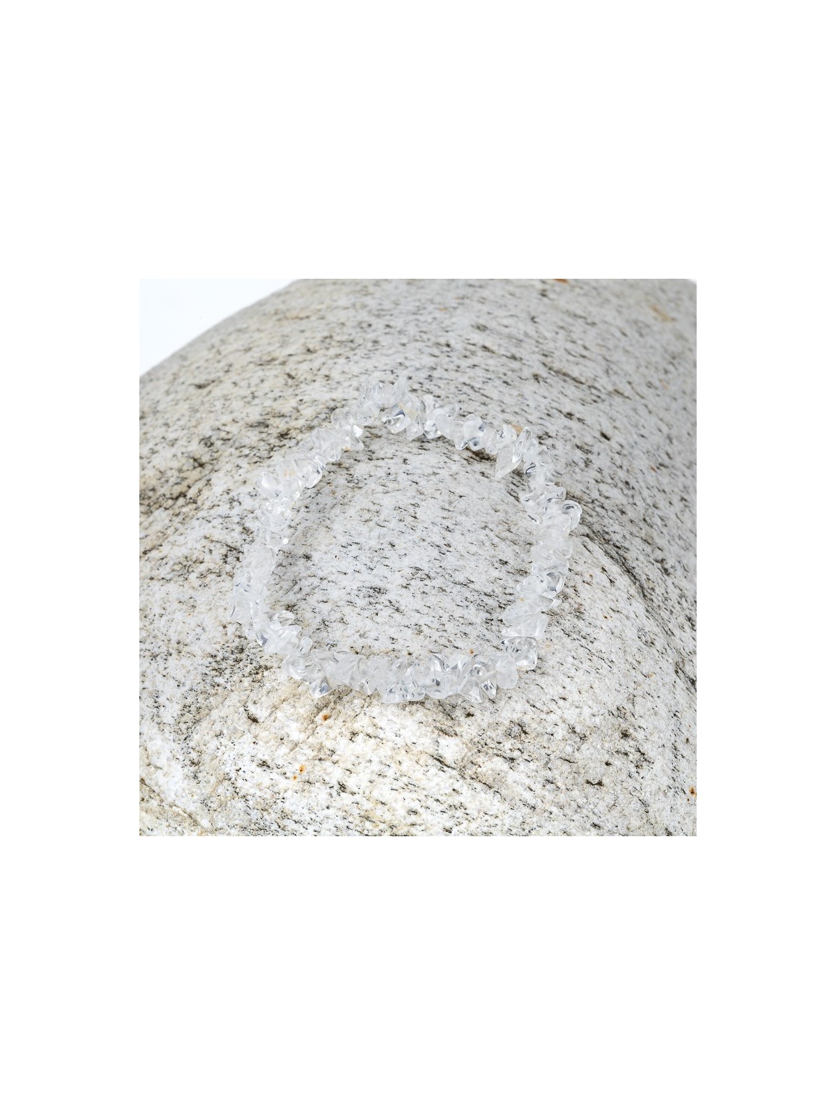 Rocca crystal: property, uses and meaning