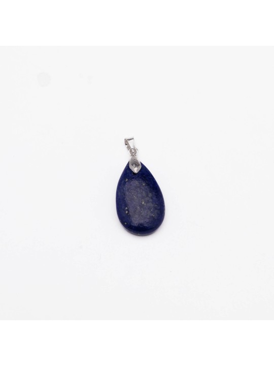 Discover our pendants in Lapislazzuli