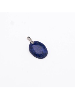 Discover our pendants in Lapislazzuli