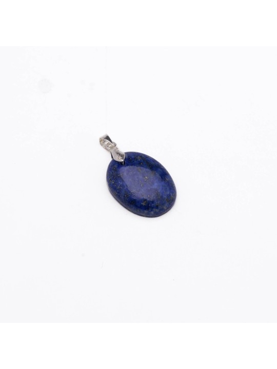 Discover our pendants in Lapislazzuli