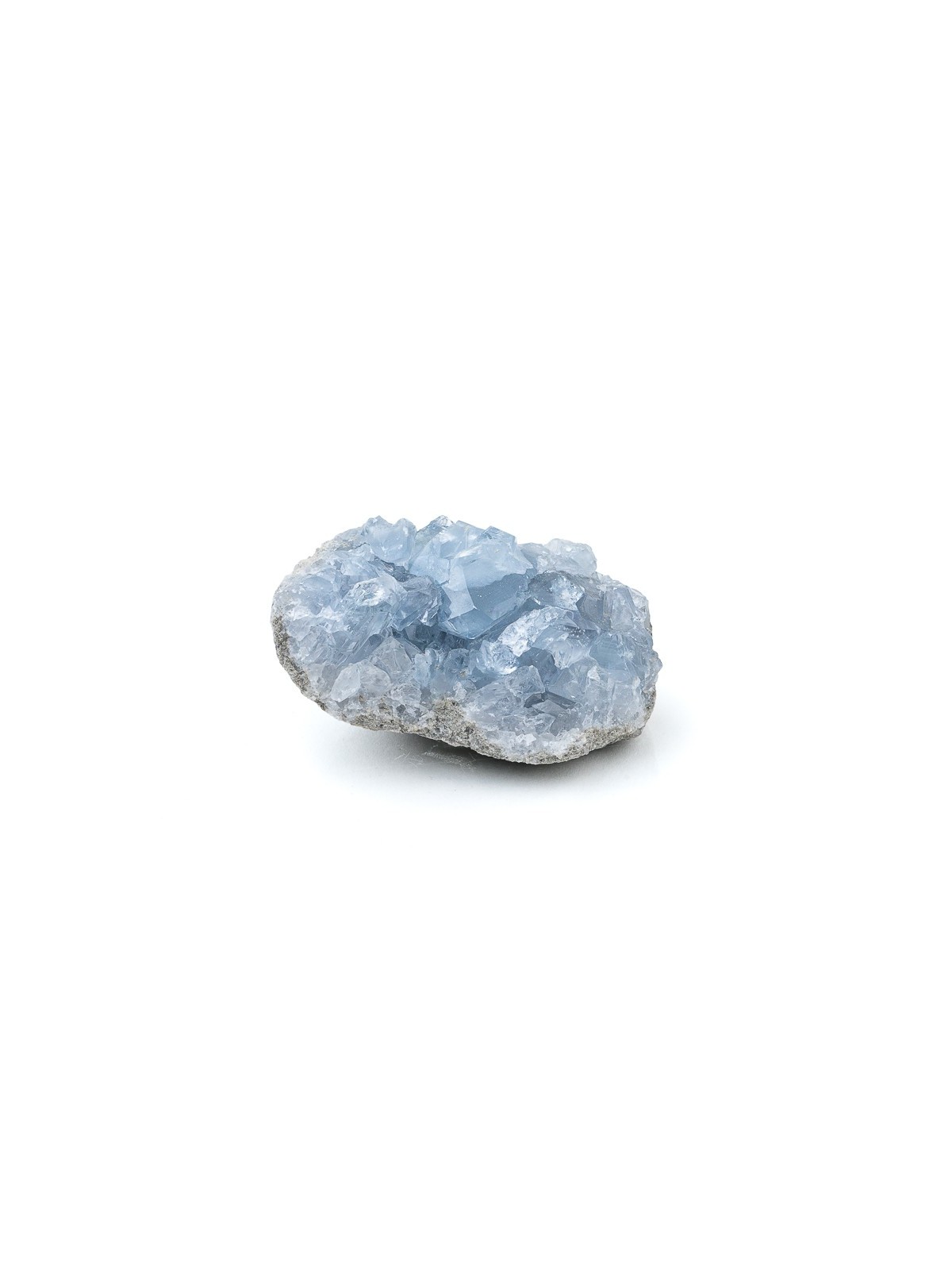 Celestite: property, uses .....