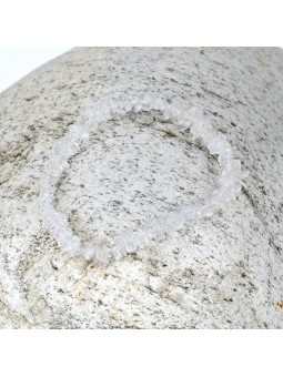 Rocca crystal: property, uses and meaning