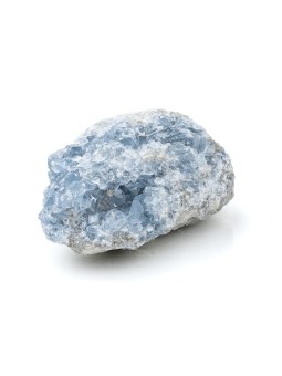 Celestite: proprietà, usi .....