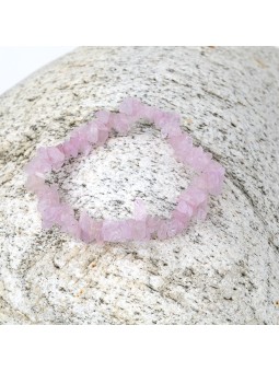 Rosa Quartz: Amour, harmonie et paix intérieure