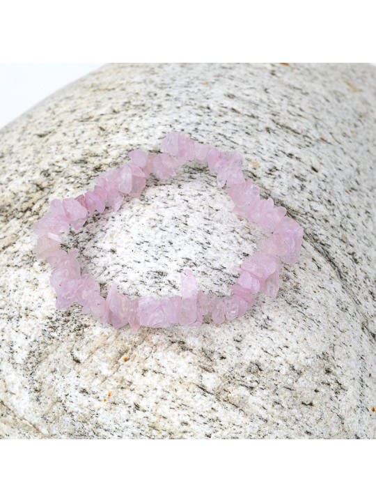 Rosa Quartz: love, harmony and inner peace