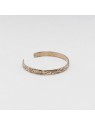 Tibetan copper bracelets