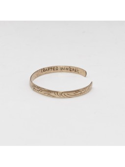 Tibetan copper bracelets