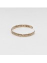 Tibetan copper bracelets
