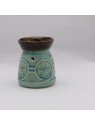 Burn ceramic essences
