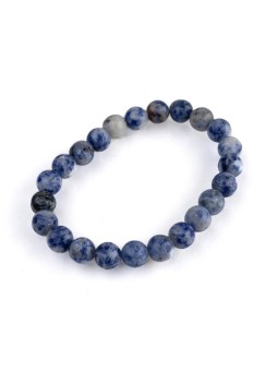 Blue Sodalite: property, meaning and uses
