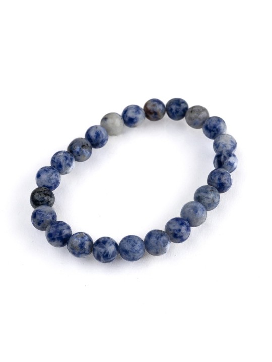 Blue Sodalite: property, meaning and uses