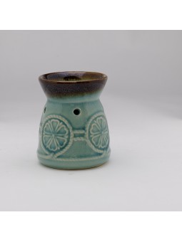Burn ceramic essences