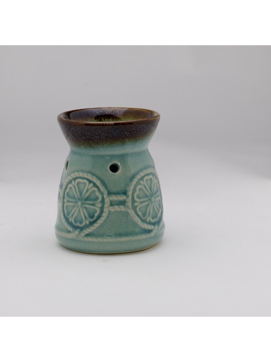 Burn ceramic essences