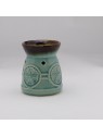 Burn ceramic essences