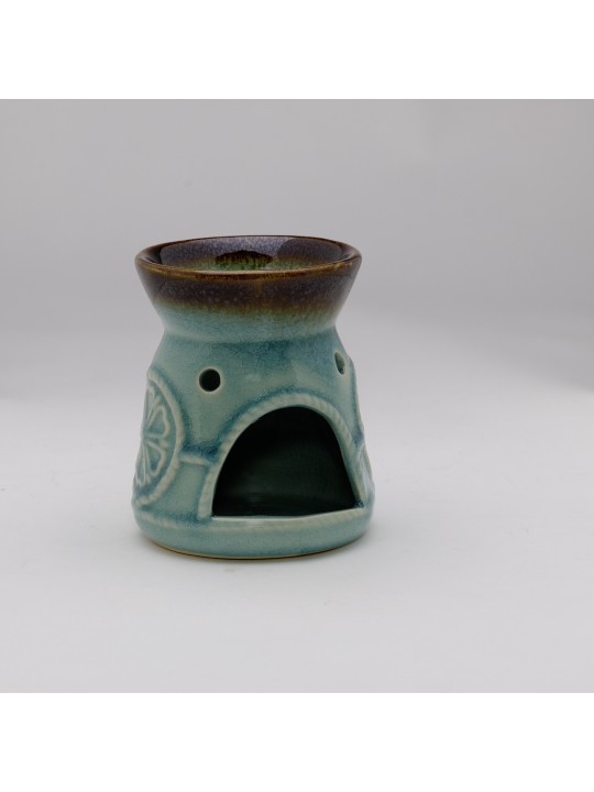 Burn ceramic essences