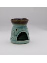 Burn ceramic essences