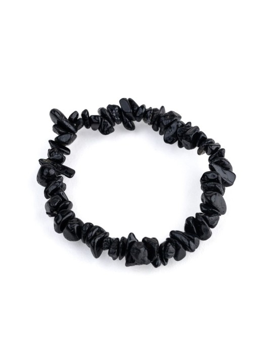 Black agate crystals: properties, benefits and uses