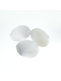 Formulario de selenita "jabón"