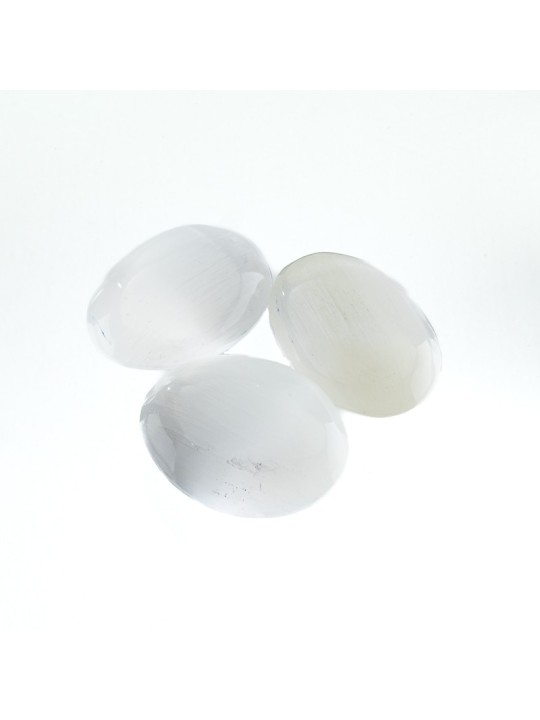Selenite form "soap"