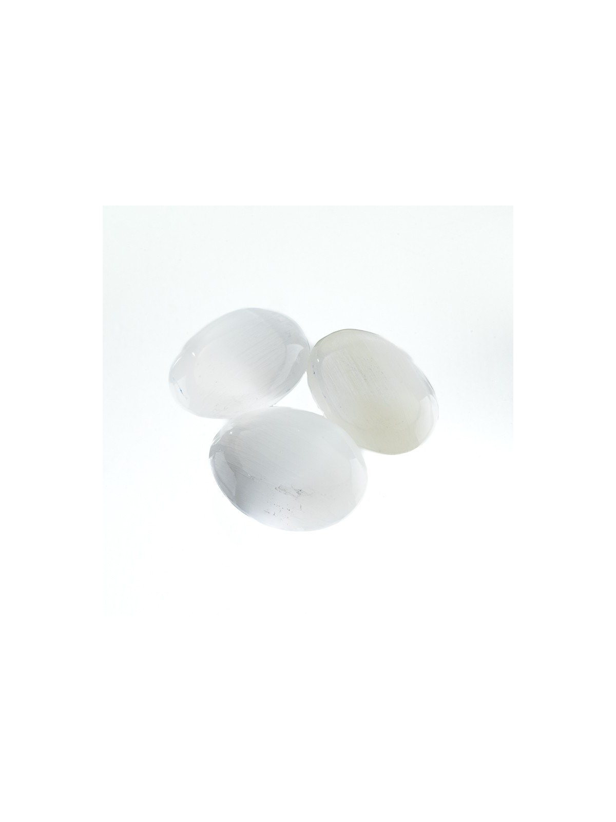 Selenite form "soap"