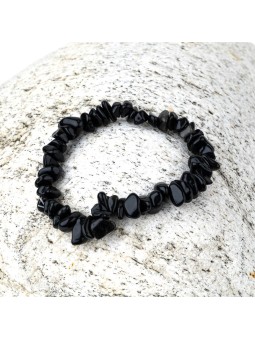 Black agate crystals: properties, benefits and uses