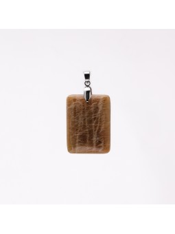 Discover our stone pendants of the sun