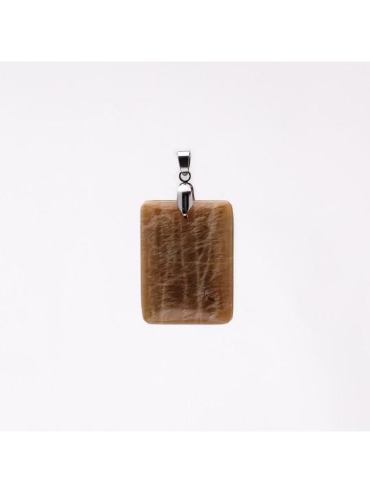 Discover our stone pendants of the sun