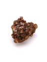 Rough cluster aragonitis