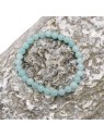 Discover our Bracelets in Amazonite
